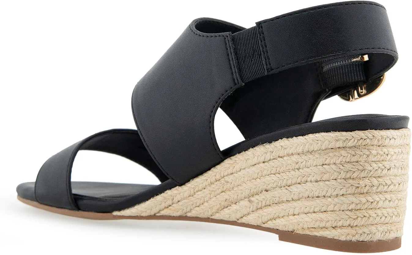 Aerosoles Women's Worth Wedge Sandal