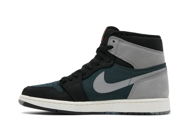 Air Jordan 1 High Element Gore-Tex 'Black Particle Grey'