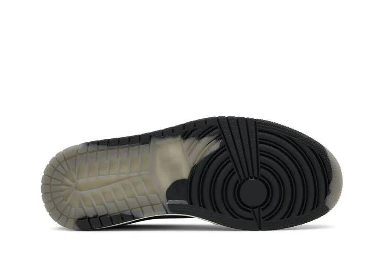 Air Jordan 1 High Element Gore-Tex 'Black Particle Grey'