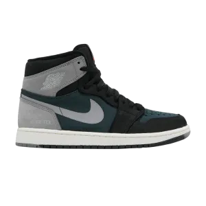 Air Jordan 1 High Element Gore-Tex 'Black Particle Grey'