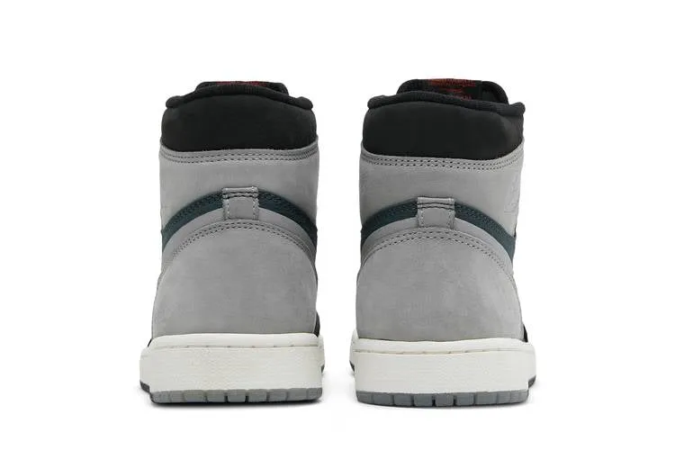 Air Jordan 1 High Element Gore-Tex 'Black Particle Grey'
