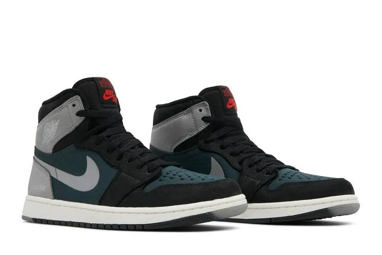 Air Jordan 1 High Element Gore-Tex 'Black Particle Grey'