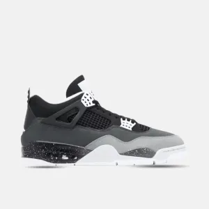 AIR JORDAN 4 RETRO FEAR (2024)