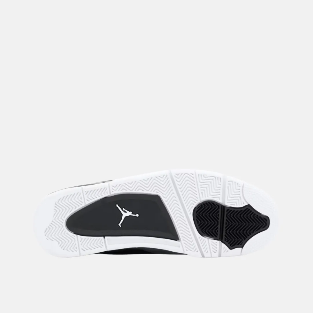 AIR JORDAN 4 RETRO FEAR (2024)