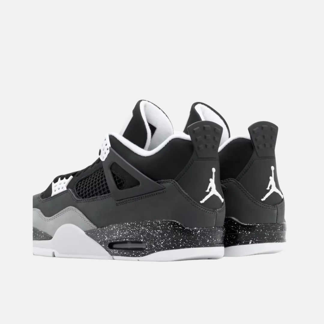 AIR JORDAN 4 RETRO FEAR (2024)
