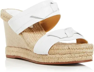 Alexandre Birman womens Clarita Espadrille 75 Jute