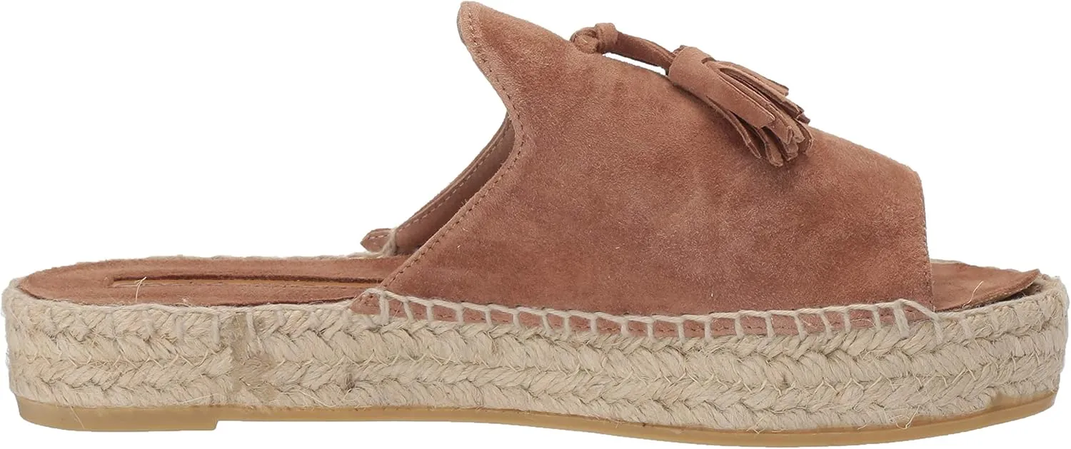 André Assous Women's Cameron Slide Sandal