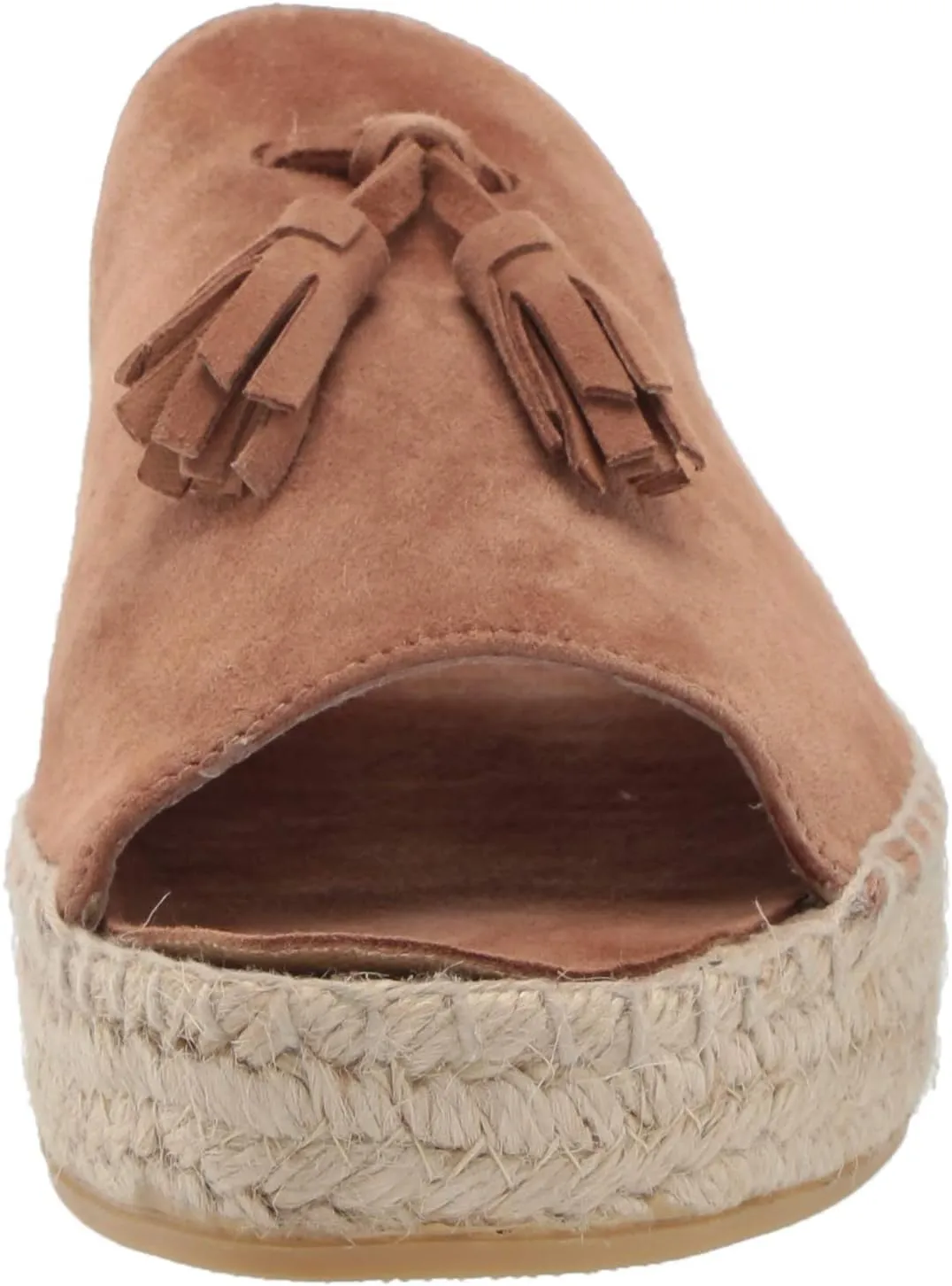 André Assous Women's Cameron Slide Sandal