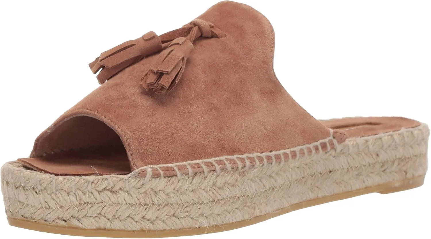 André Assous Women's Cameron Slide Sandal