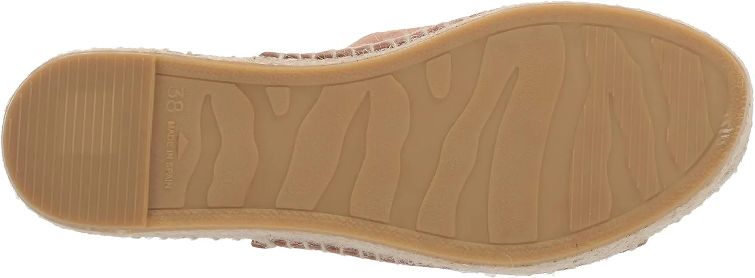 André Assous Women's Cameron Slide Sandal