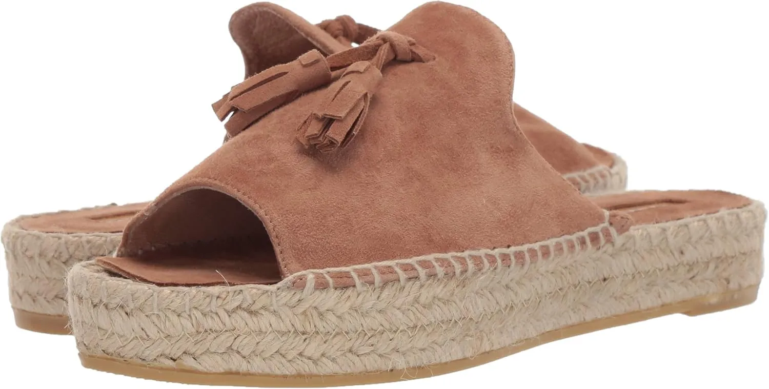 André Assous Women's Cameron Slide Sandal
