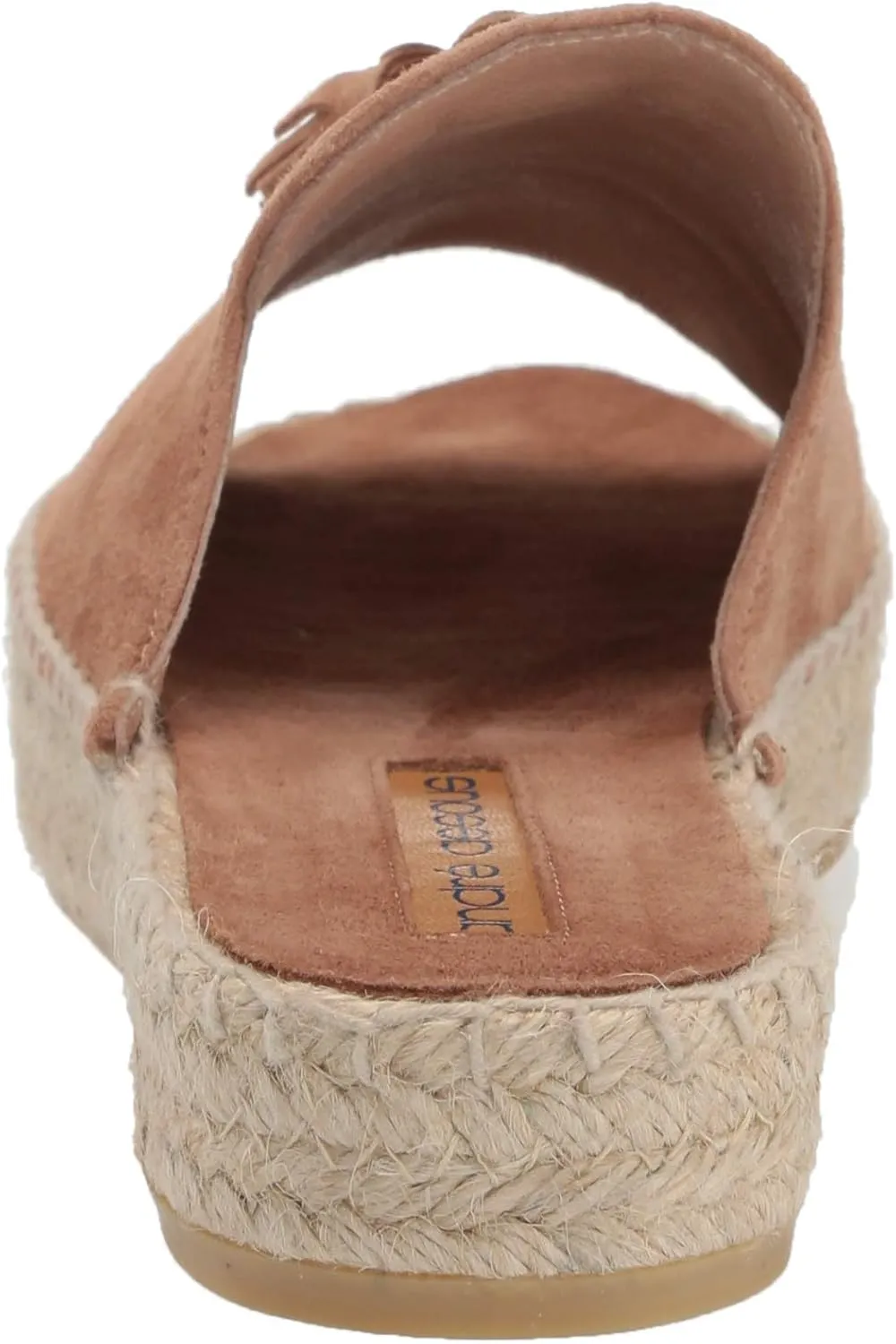 André Assous Women's Cameron Slide Sandal