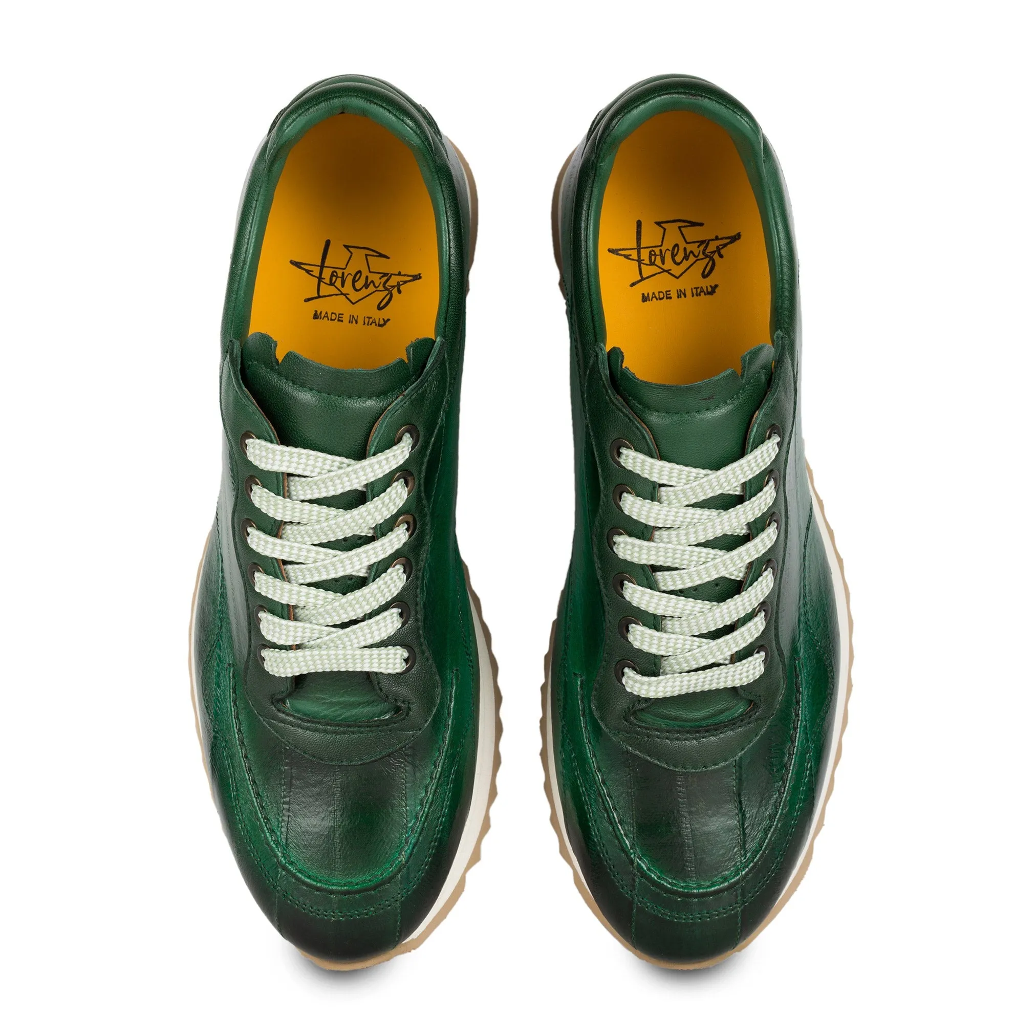 ANGY LIGHT GREEN