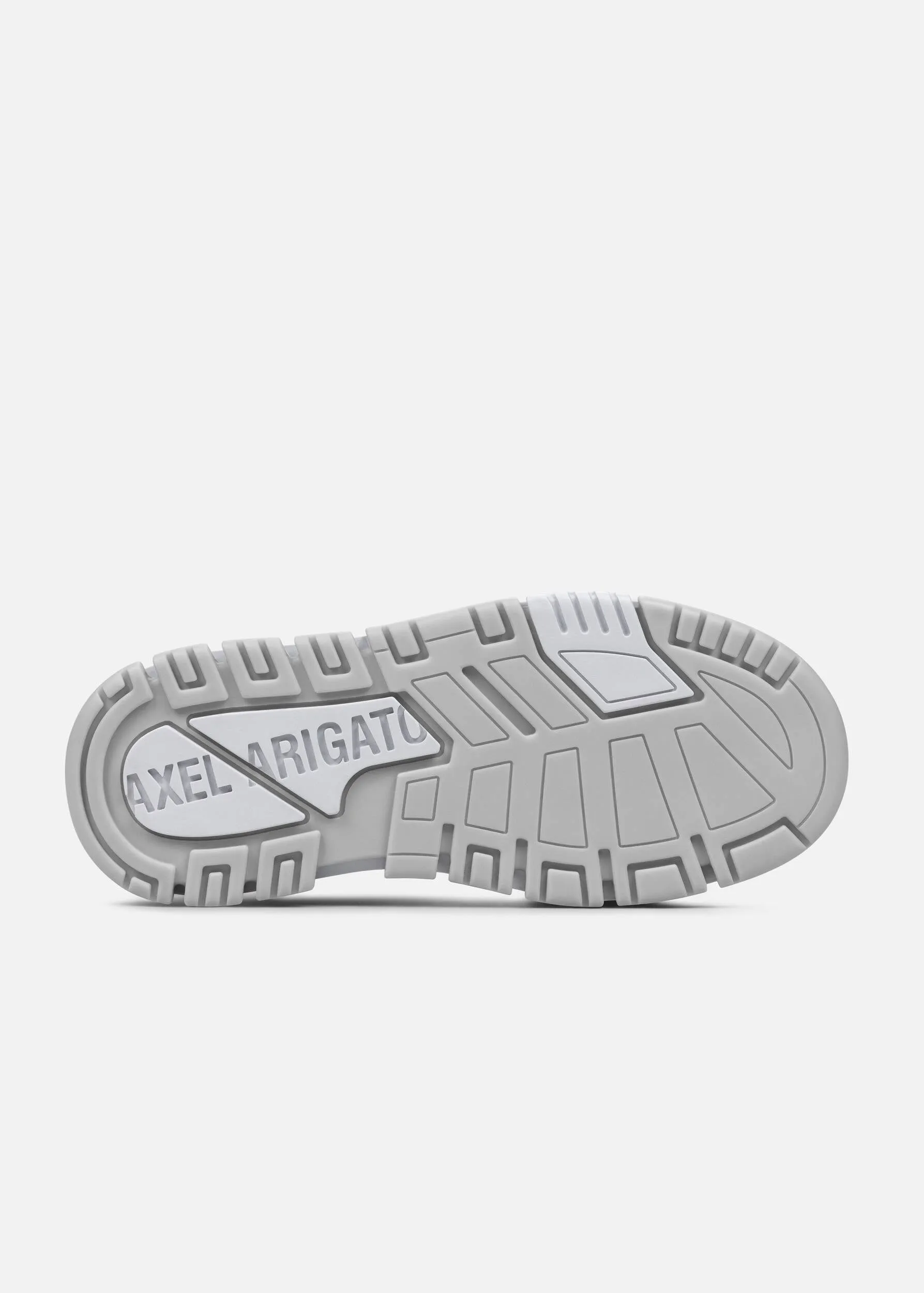 Area Haze Sneaker - Light Blue/Grey