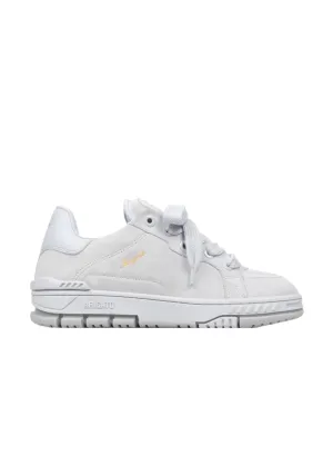 Area Haze Sneaker - Light Blue/Grey