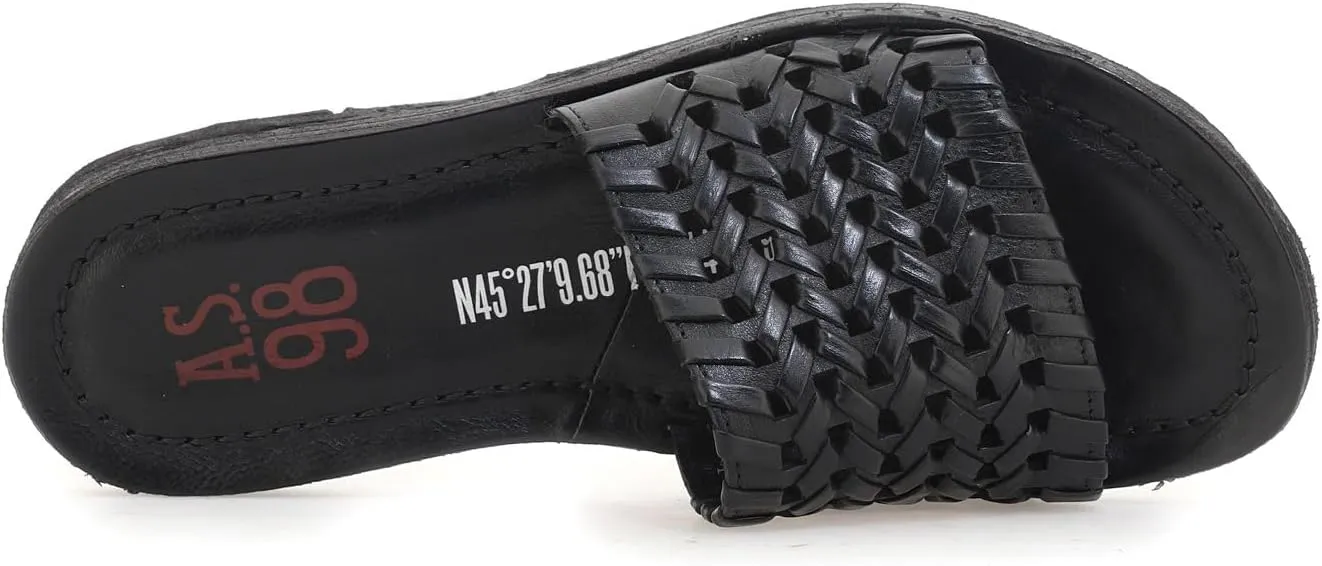 A.S.98 Rex Women's Sandals
