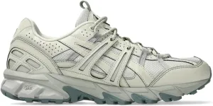 Asics Unisex Gel-Sonoma 15-50 Sportstyle Shoes, 8, Light DUST/Olive Grey