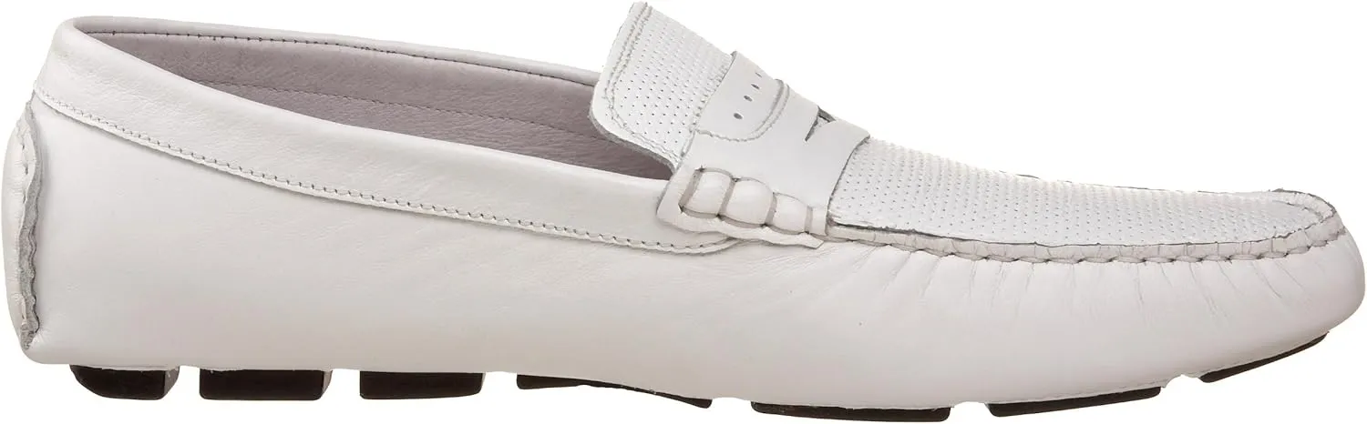 Bacco Bucci Men's Loera Loafer