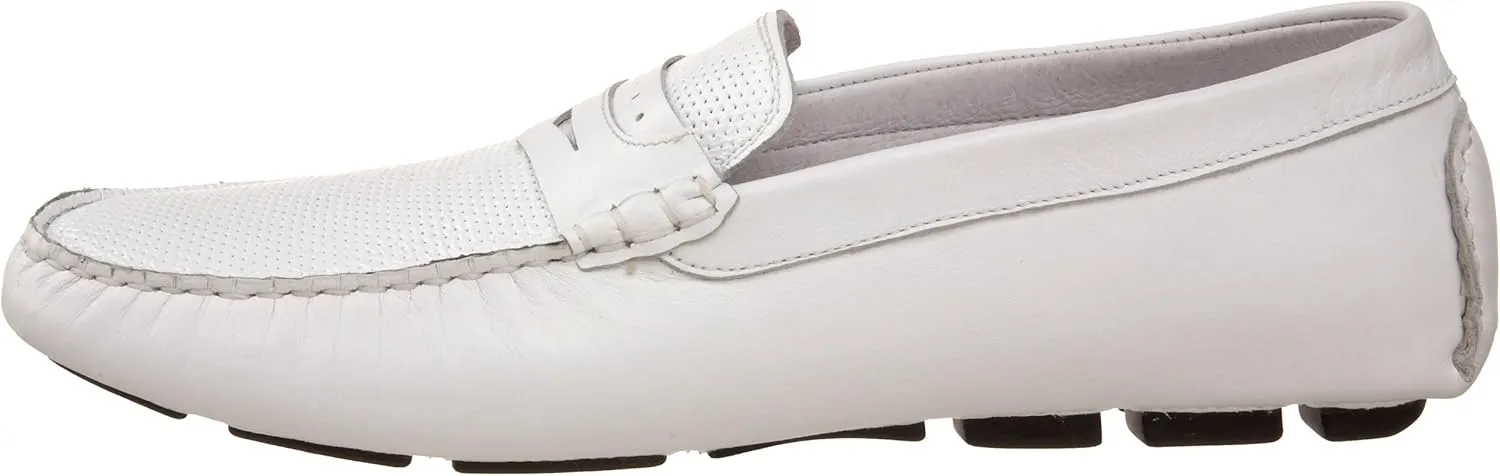 Bacco Bucci Men's Loera Loafer