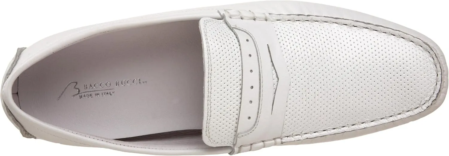 Bacco Bucci Men's Loera Loafer