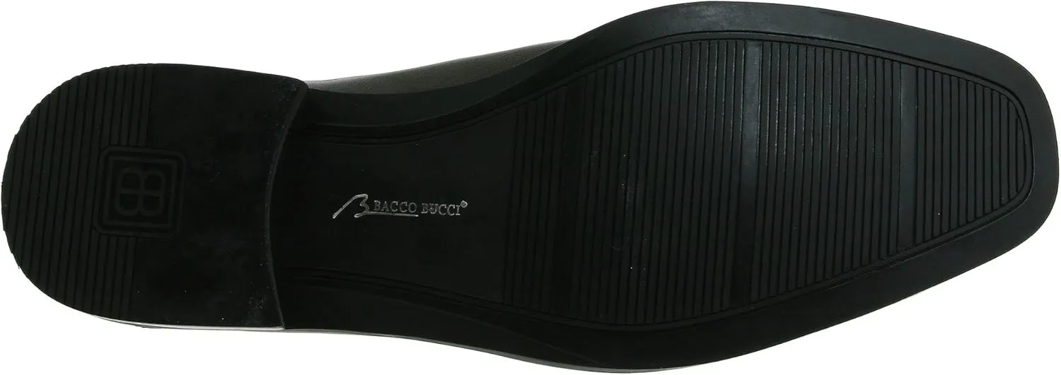 Bacco Bucci Men's Tibbs Closed Loafer