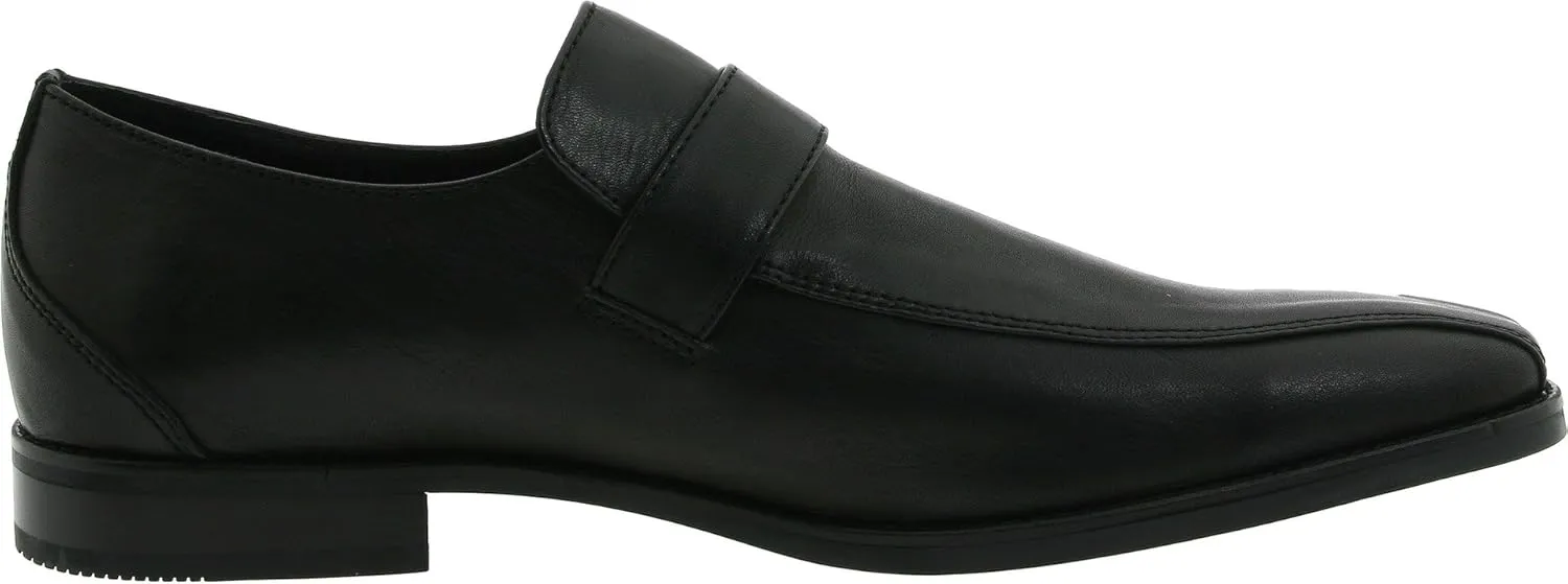 Bacco Bucci Men's Tibbs Closed Loafer
