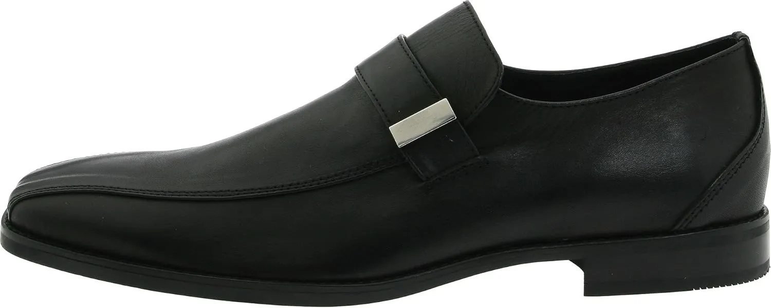 Bacco Bucci Men's Tibbs Closed Loafer