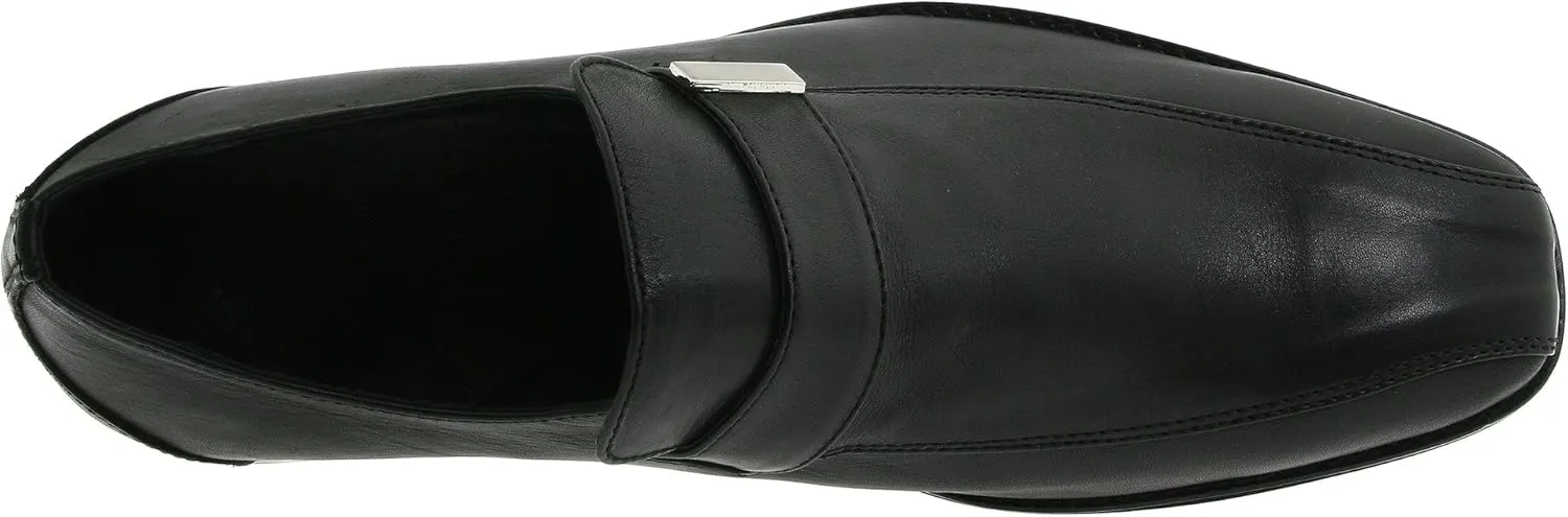 Bacco Bucci Men's Tibbs Closed Loafer