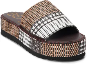 BEACH by Matisse Womens Del Mar Platform Athletic Casual Sandals