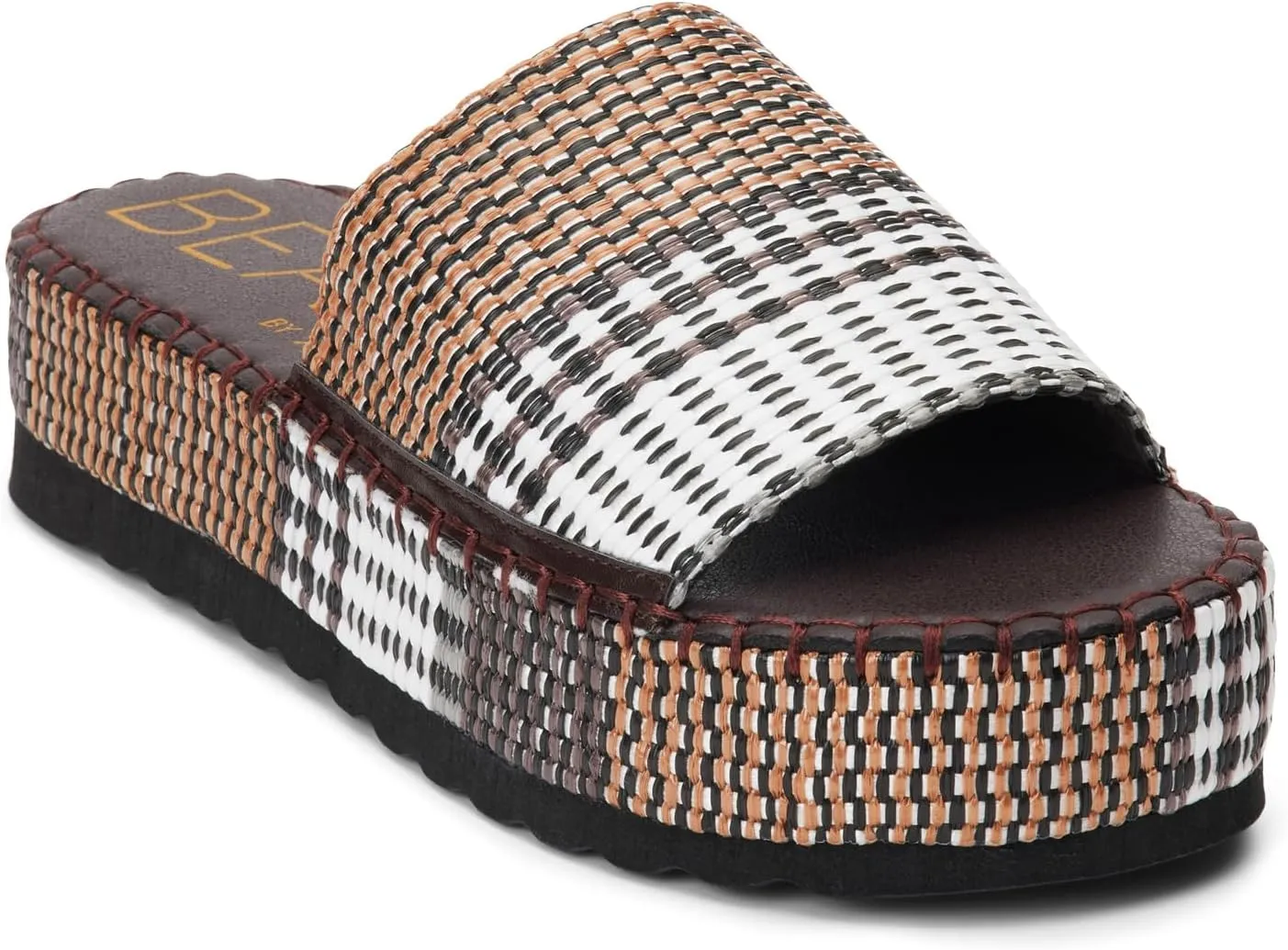 BEACH by Matisse Womens Del Mar Platform Athletic Casual Sandals