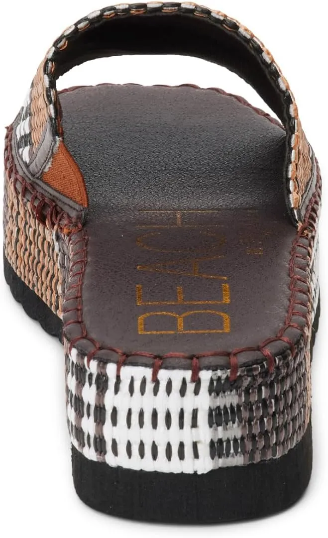 BEACH by Matisse Womens Del Mar Platform Athletic Casual Sandals