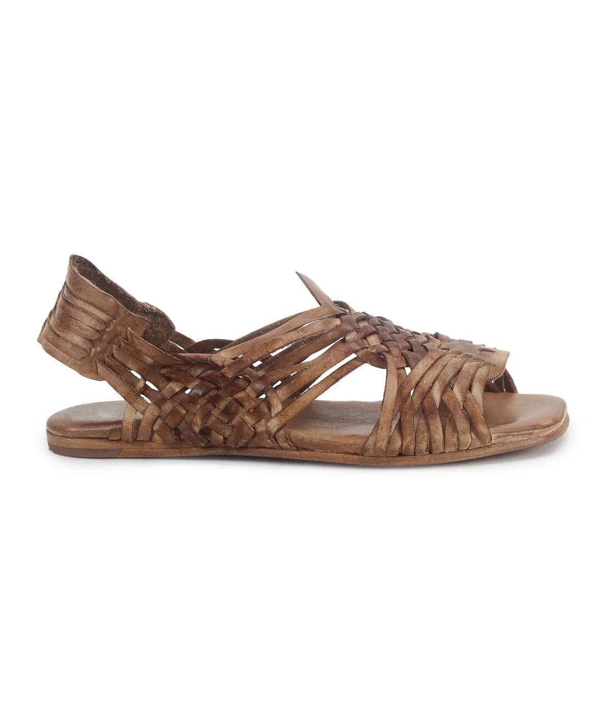 Bedstu Lauren ll, Tan DD