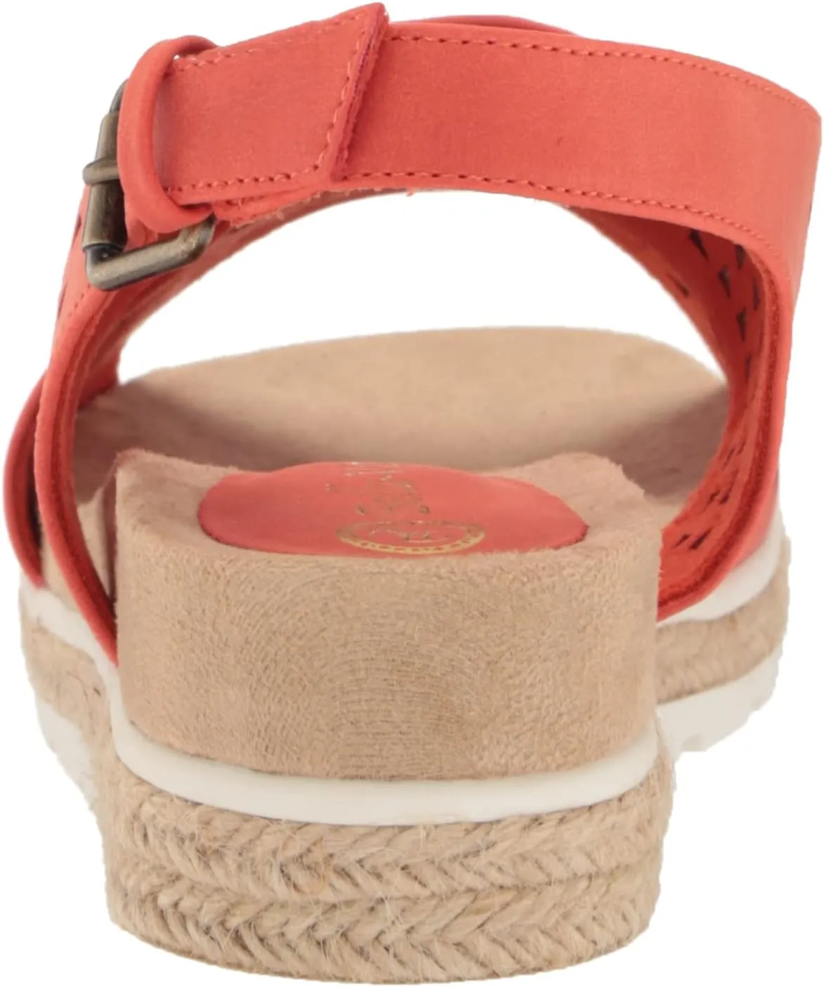 Bella Vita Women's Cosette Wedge Sandal
