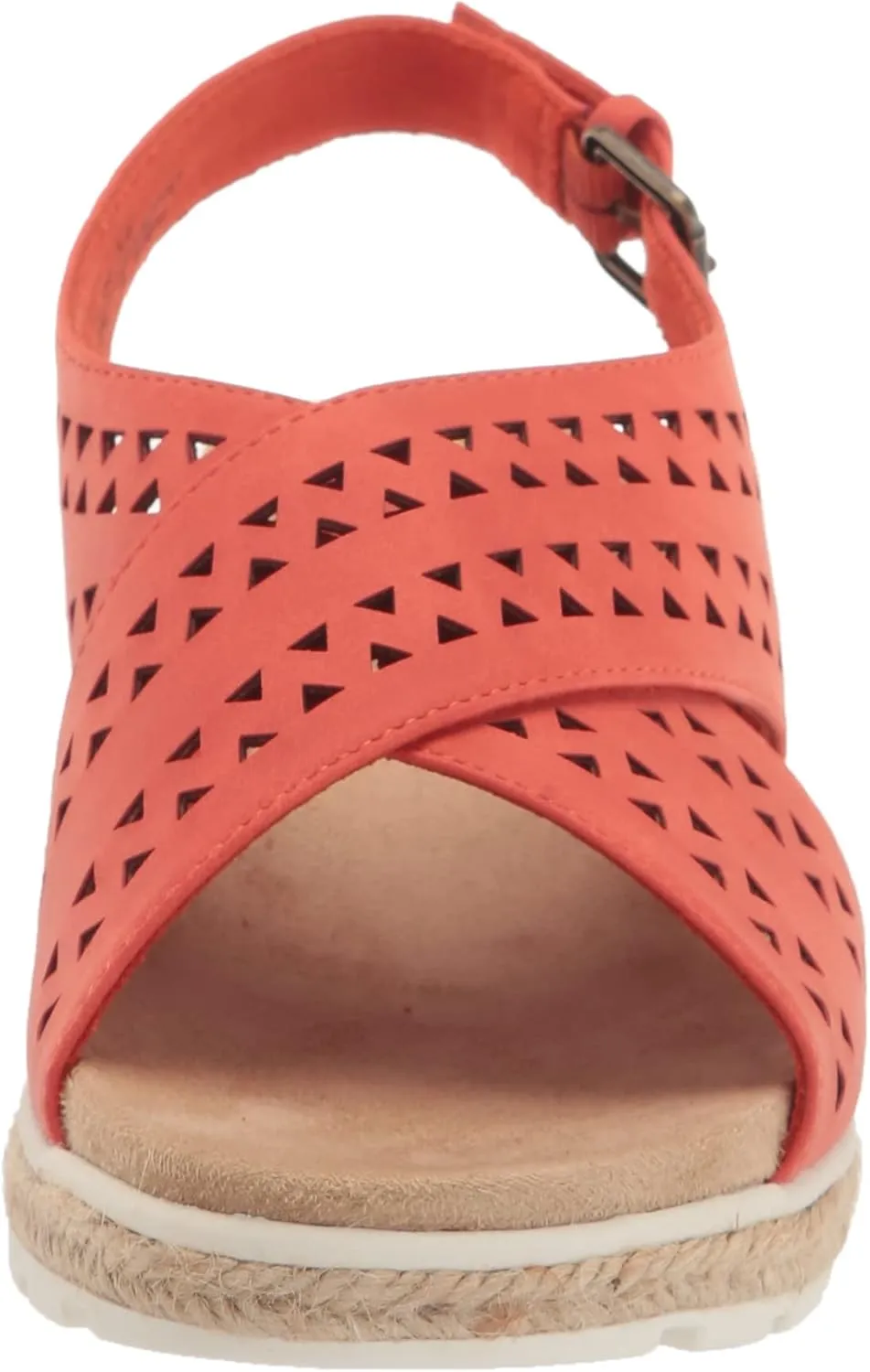 Bella Vita Women's Cosette Wedge Sandal