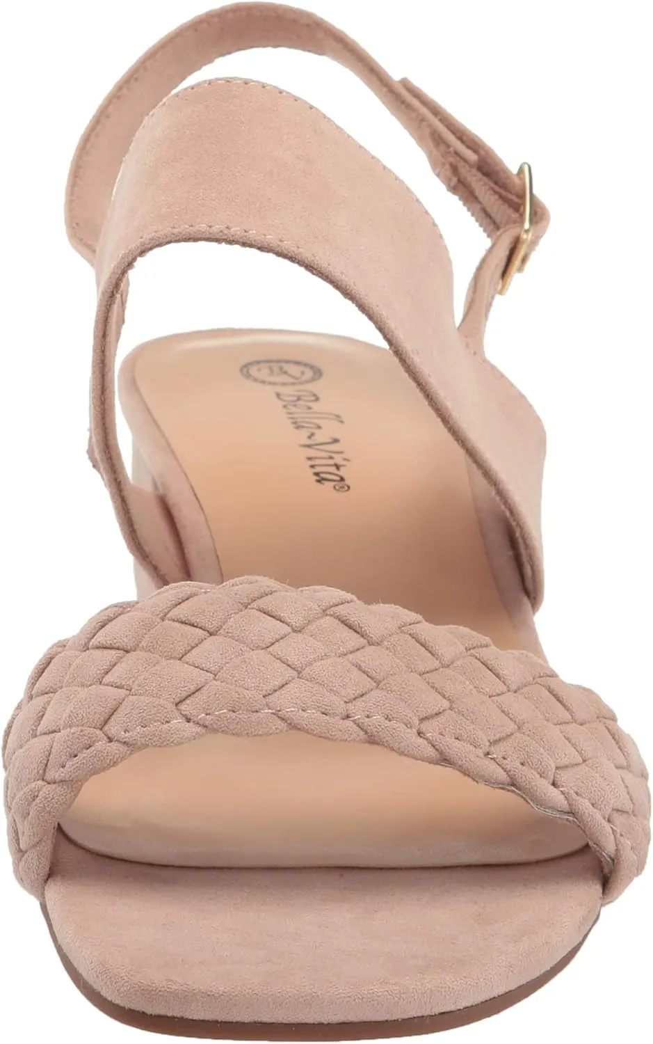 Bella Vita Women's Ellison Heeled Sandal