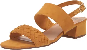 Bella Vita Women's Ellison Heeled Sandal