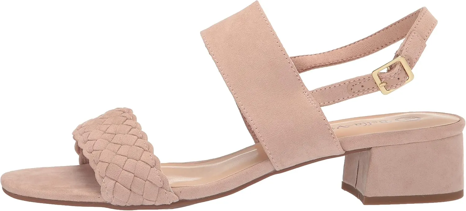 Bella Vita Women's Ellison Heeled Sandal