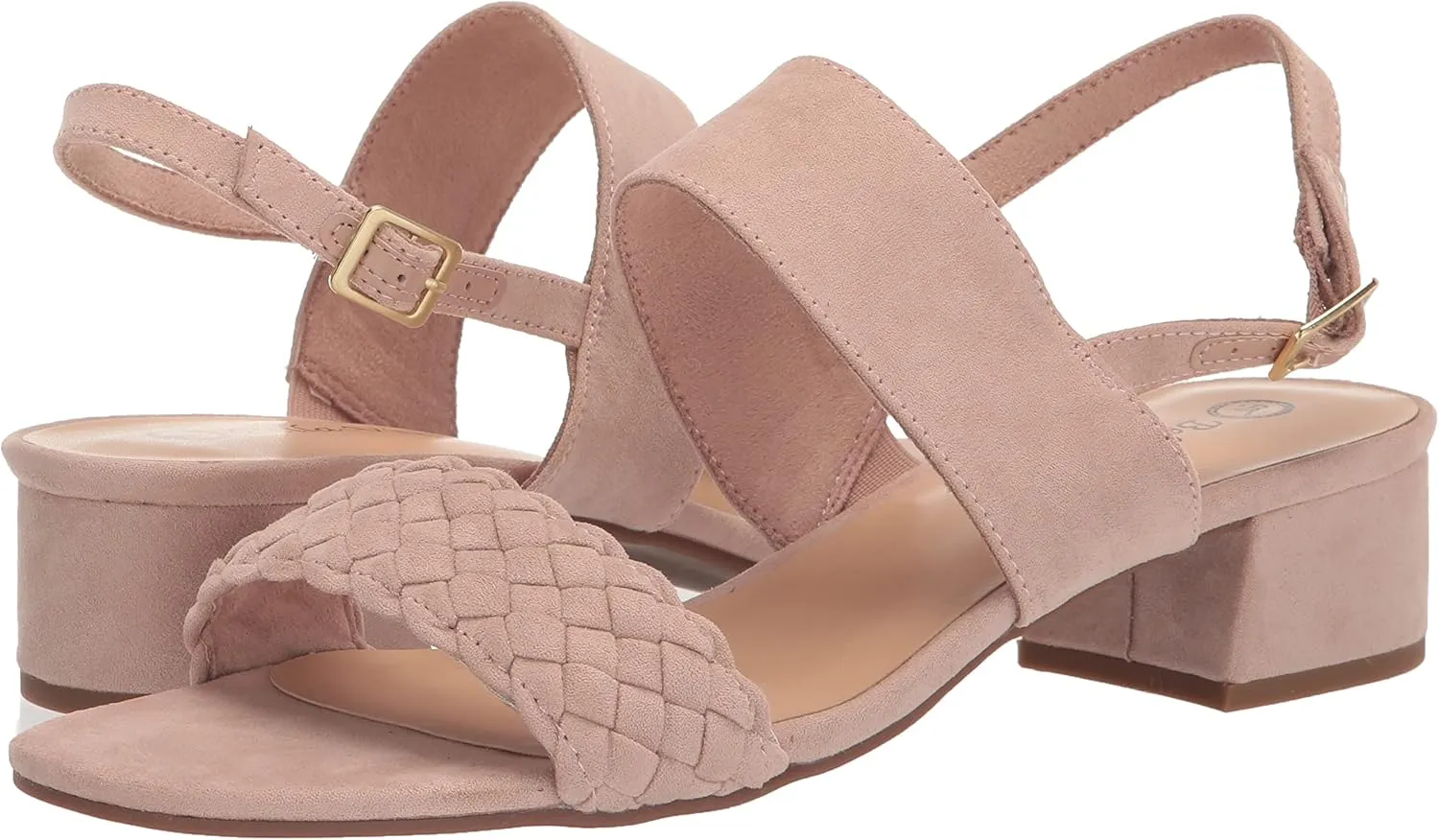 Bella Vita Women's Ellison Heeled Sandal