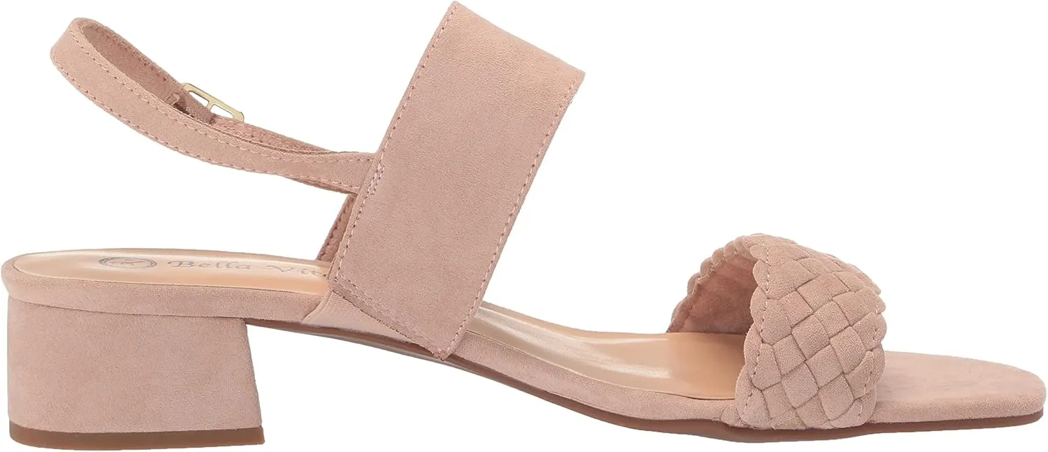 Bella Vita Women's Ellison Heeled Sandal