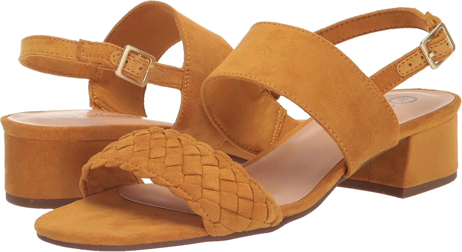 Bella Vita Women's Ellison Heeled Sandal