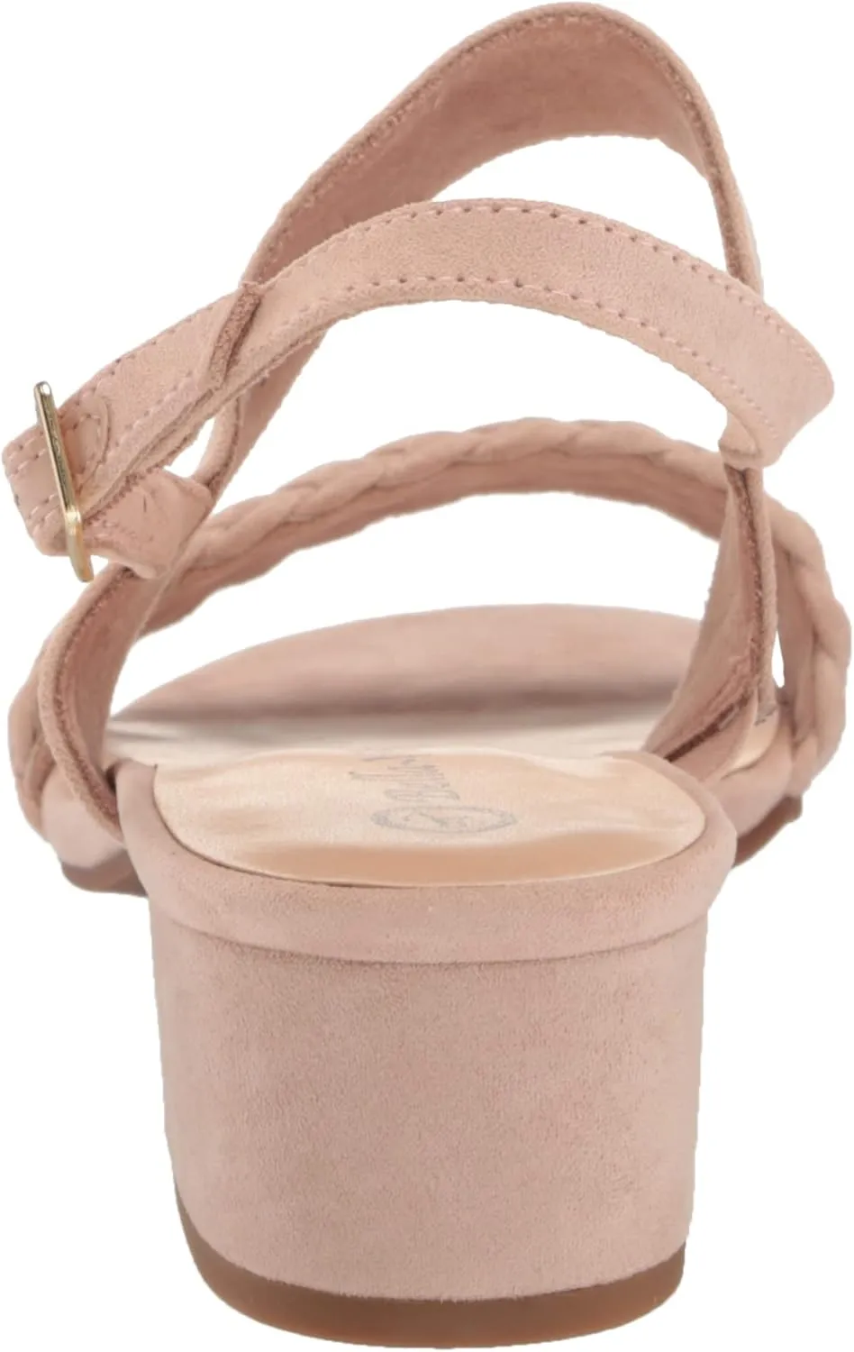 Bella Vita Women's Ellison Heeled Sandal