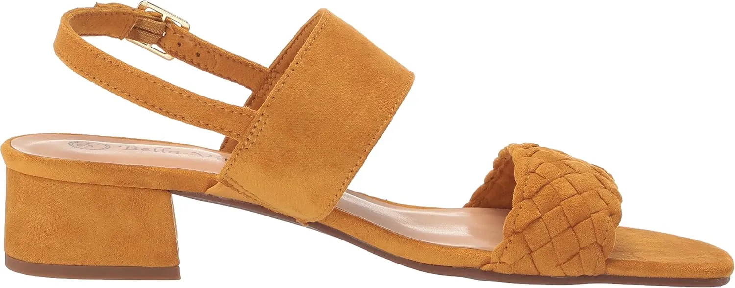 Bella Vita Women's Ellison Heeled Sandal