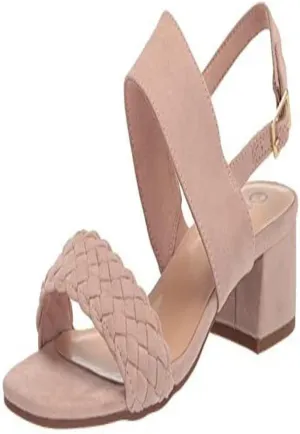Bella Vita Women's Ellison Heeled Sandal