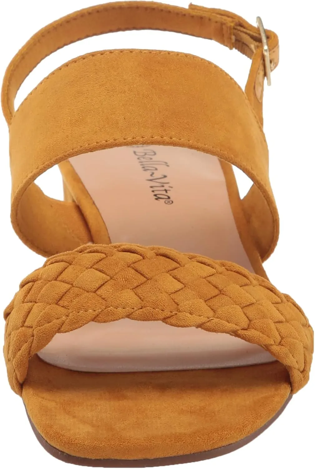 Bella Vita Women's Ellison Heeled Sandal