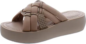 Bella Vita Women's Ned-Italy Slide Sandal
