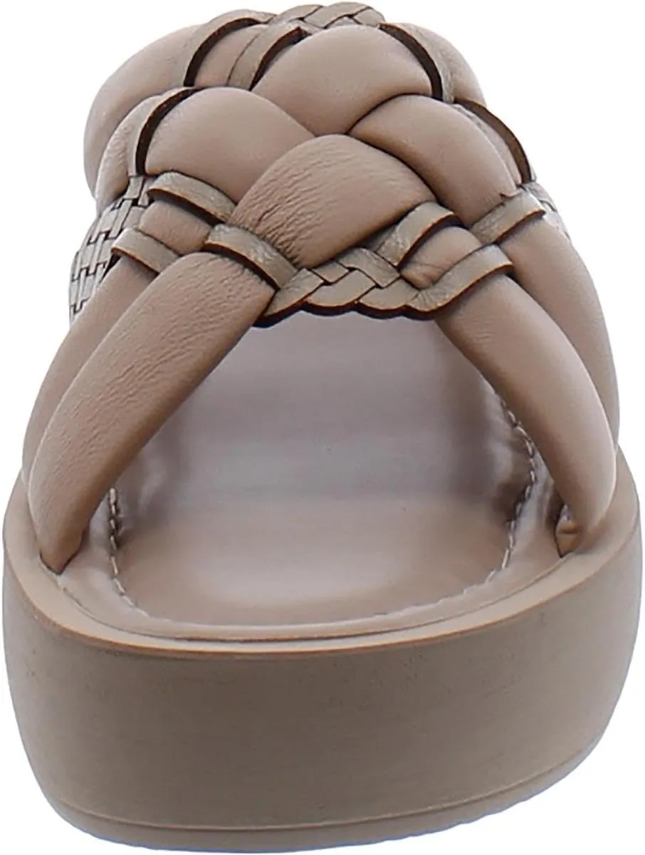 Bella Vita Women's Ned-Italy Slide Sandal