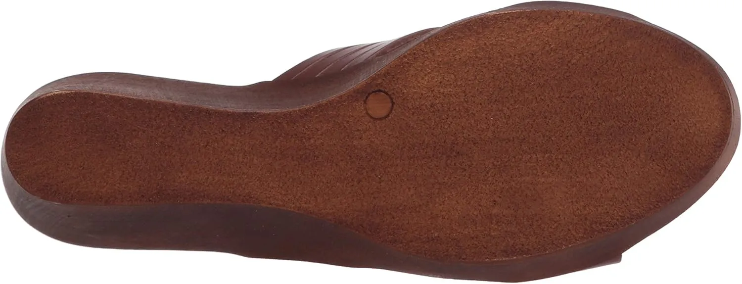Bella Vita Women's Wedge Sandal