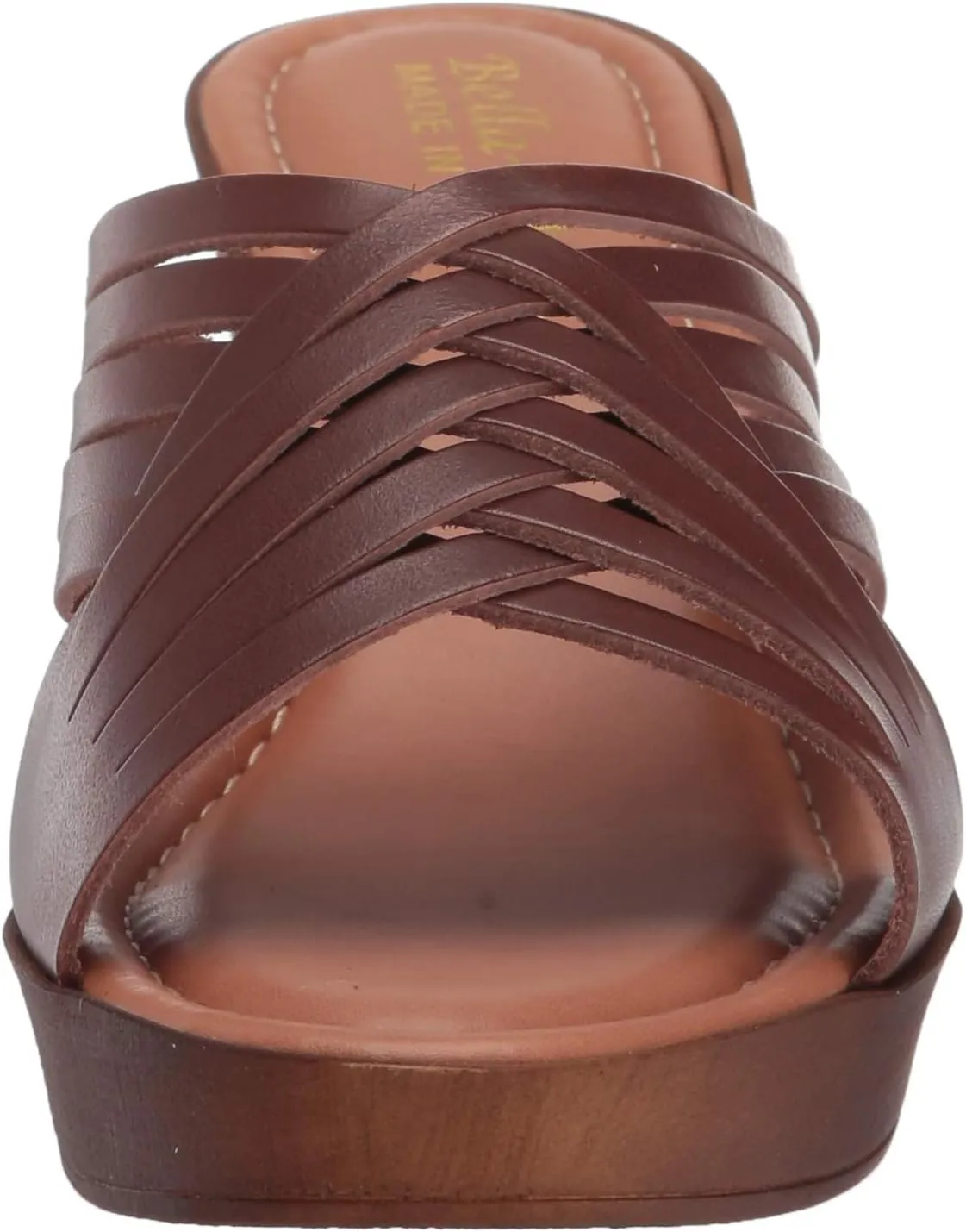 Bella Vita Women's Wedge Sandal