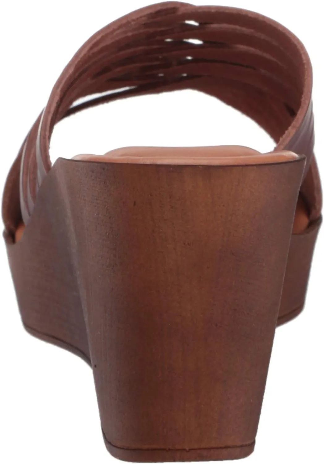 Bella Vita Women's Wedge Sandal