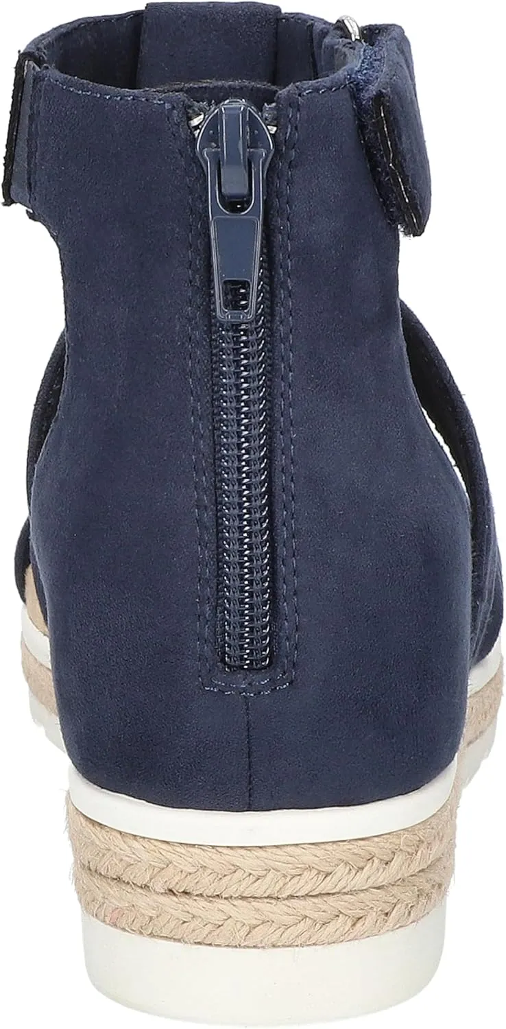 Bella Vita Women's Zinia Wedge Sandal